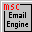 SMTP/POP3 Email Engine for Xbase++ icon